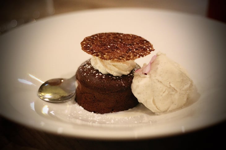 Coulant Choco - Le Spes’ - 686648