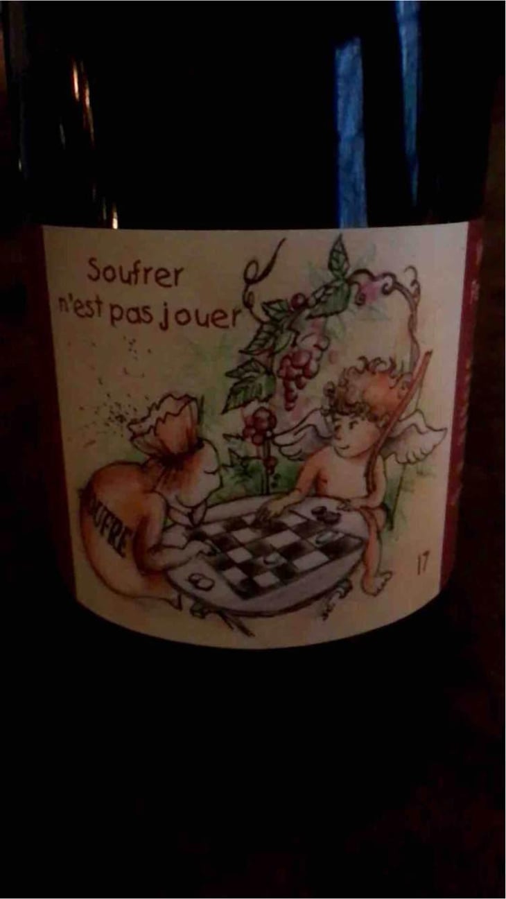 Coule de Source (blanc) - Jérôme Lambert - Jérôme Lambert 
