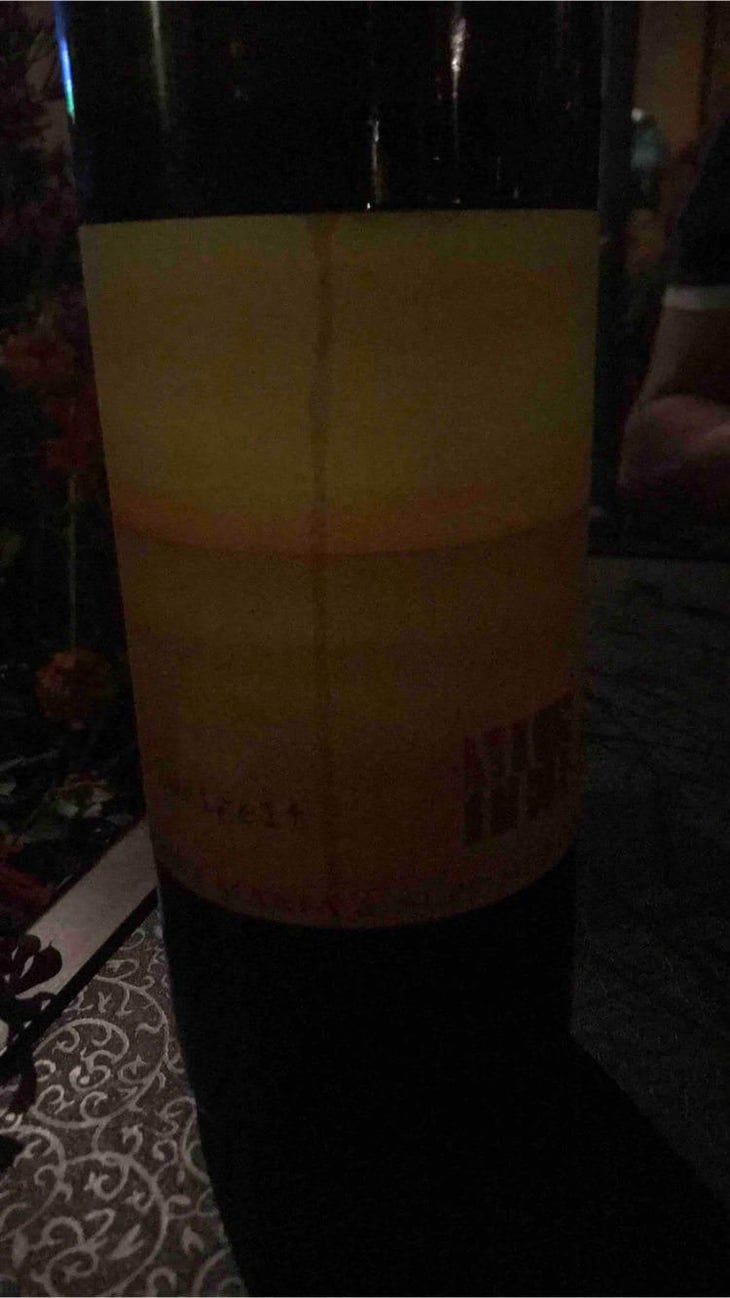 Graf Zweigelt - Weingut Muster - Maria & Sepp Muster 