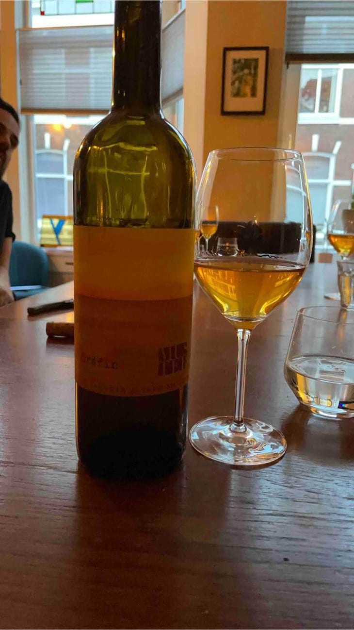 Gräfin - Weingut Muster - Maria & Sepp Muster 