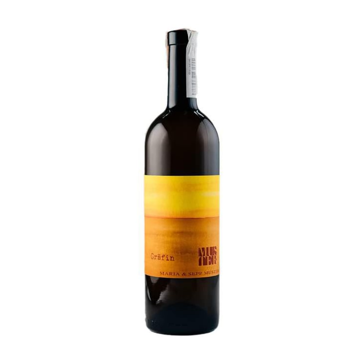 Gräfin - Weingut Muster - Maria & Sepp Muster 