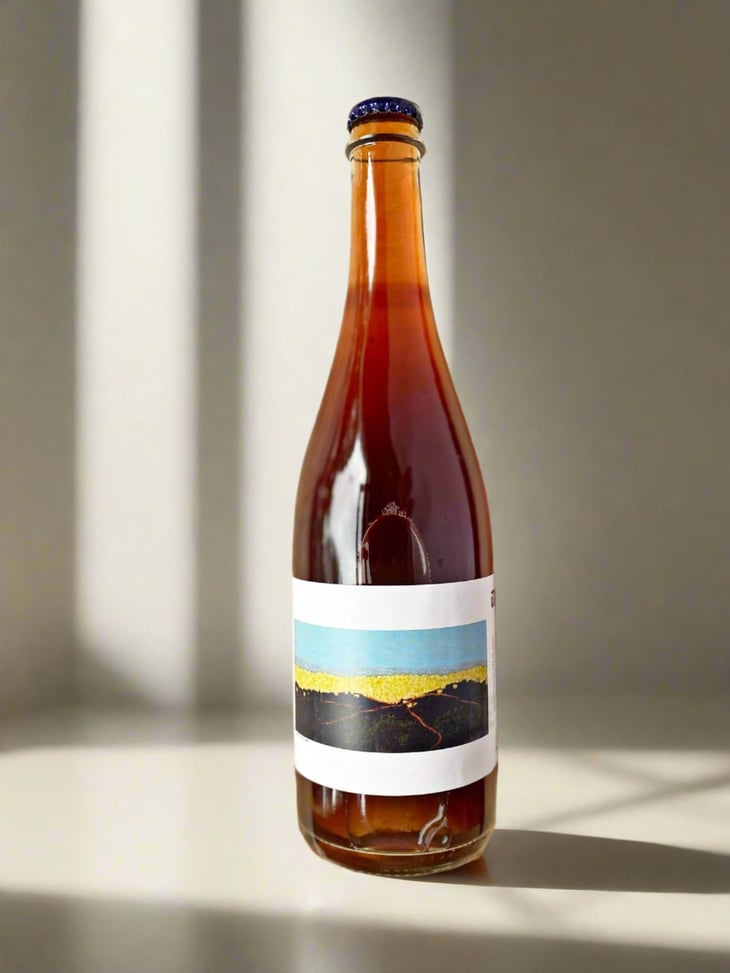COUNTRY ROADS TAKE ME HOME - Brasserie Mosaïque (Beer) - Brasserie Mosaïque (Beer) 