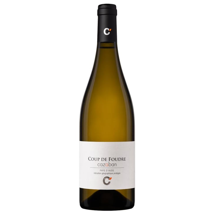 Coup de Foudre - Domaine de Cazaban - Victoria Mattei 