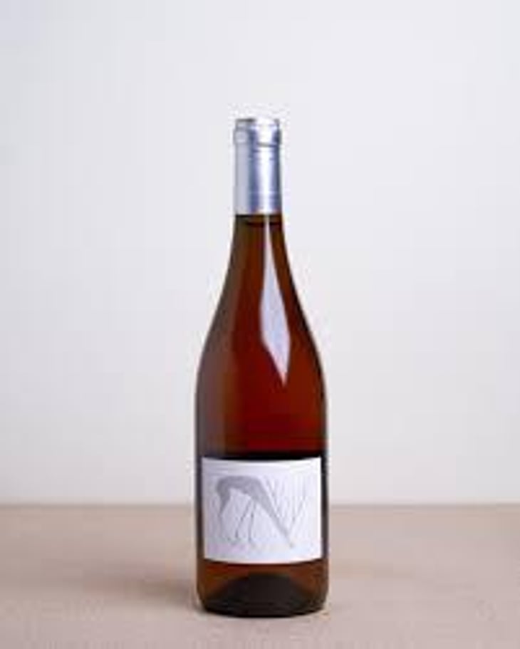 Courant Alternatif - Domaine Des Trouillères - Camille & Mikael Hyvert 