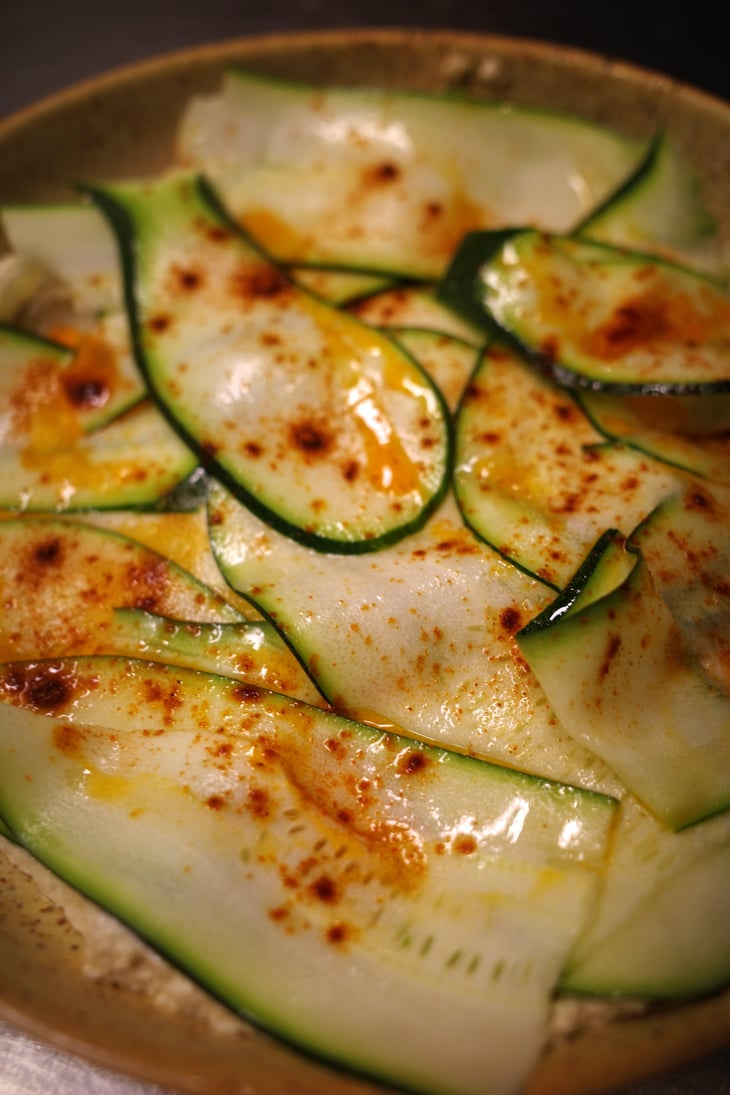 Courgettes - Josephine - 618282