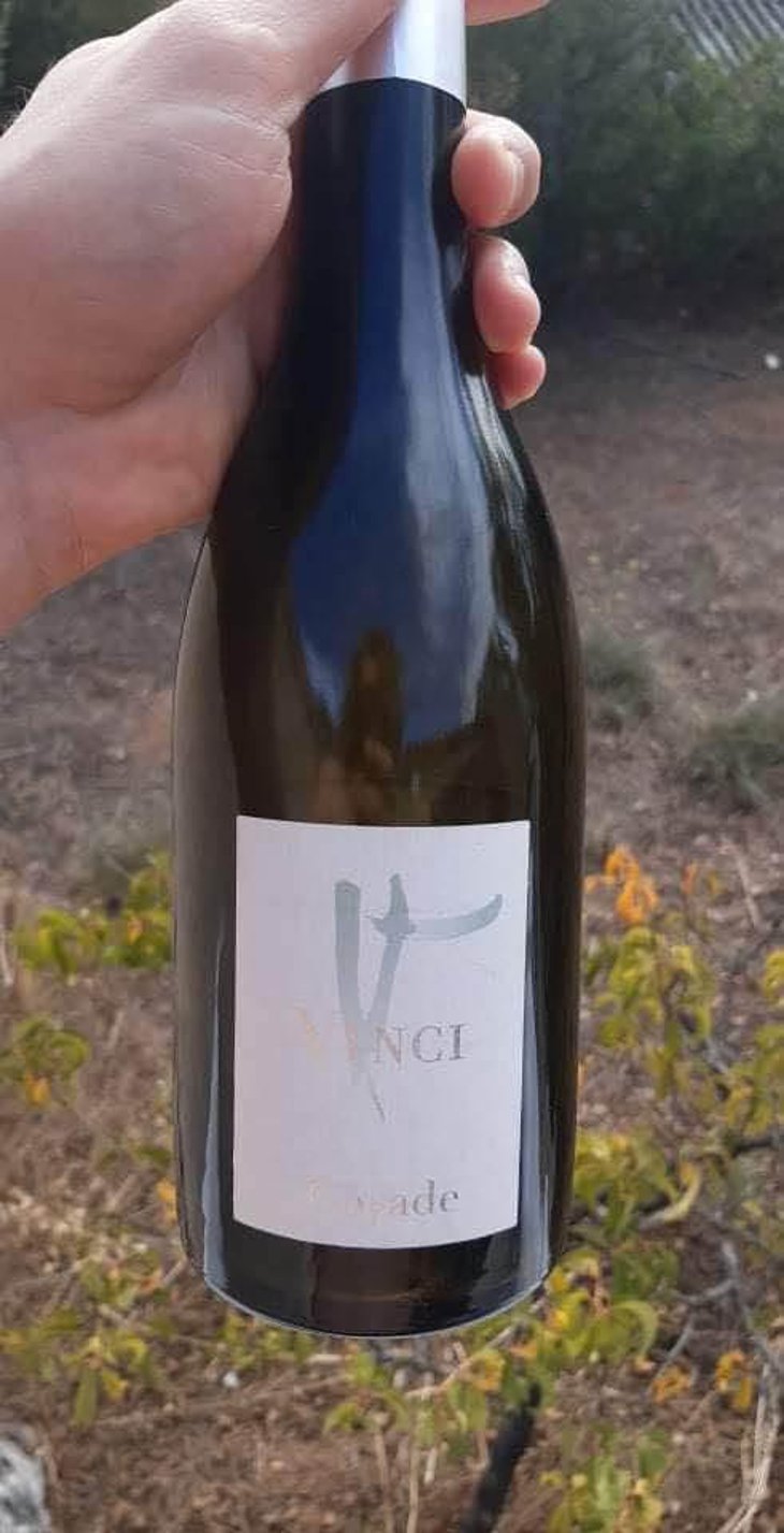 Coyade - Domaine Vinci - Emmanuelle Vinci & Olivier Varichon 