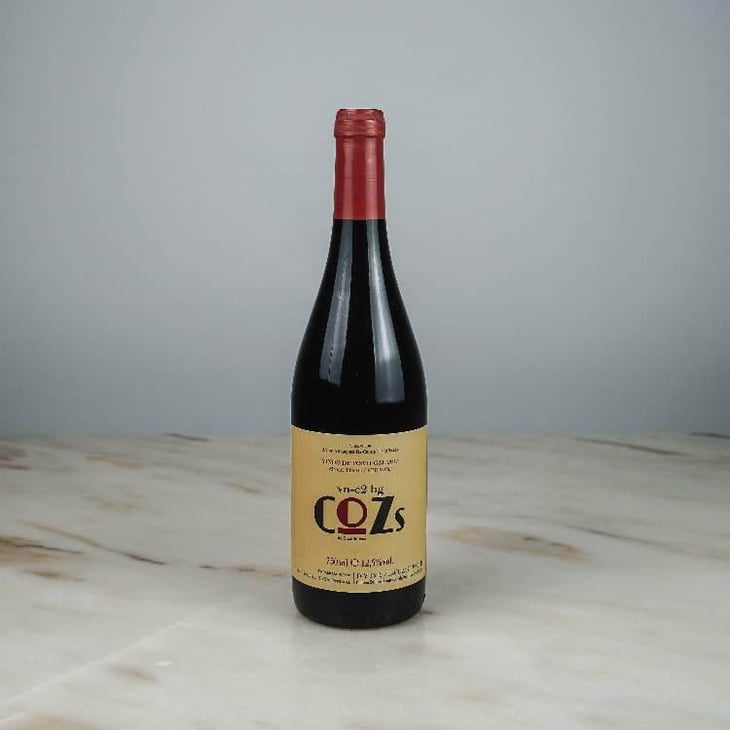 COZs c2 Baga - Tiago Teles - Tiago Teles 