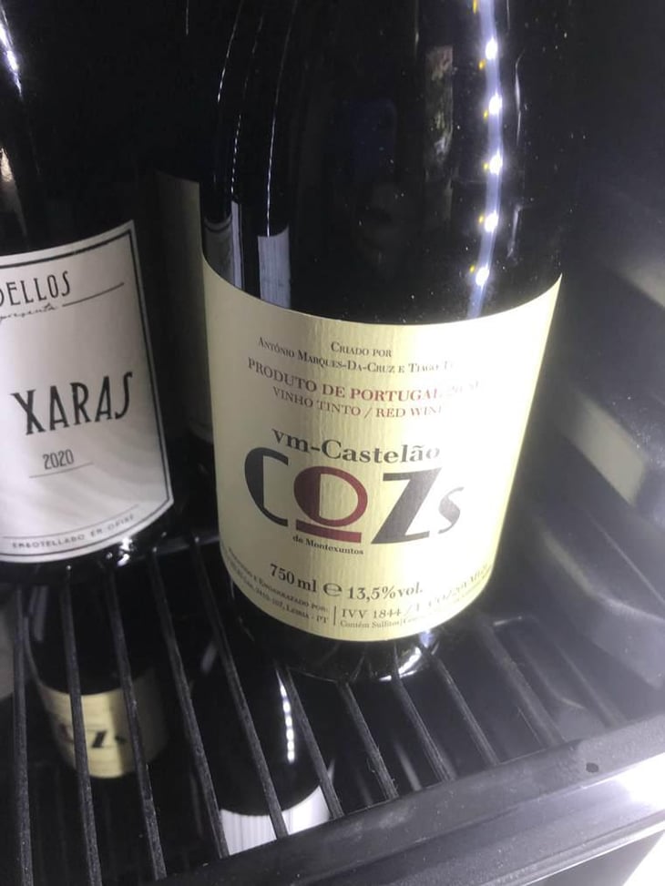 COZs vm Castelão - Tiago Teles - Tiago Teles -2020