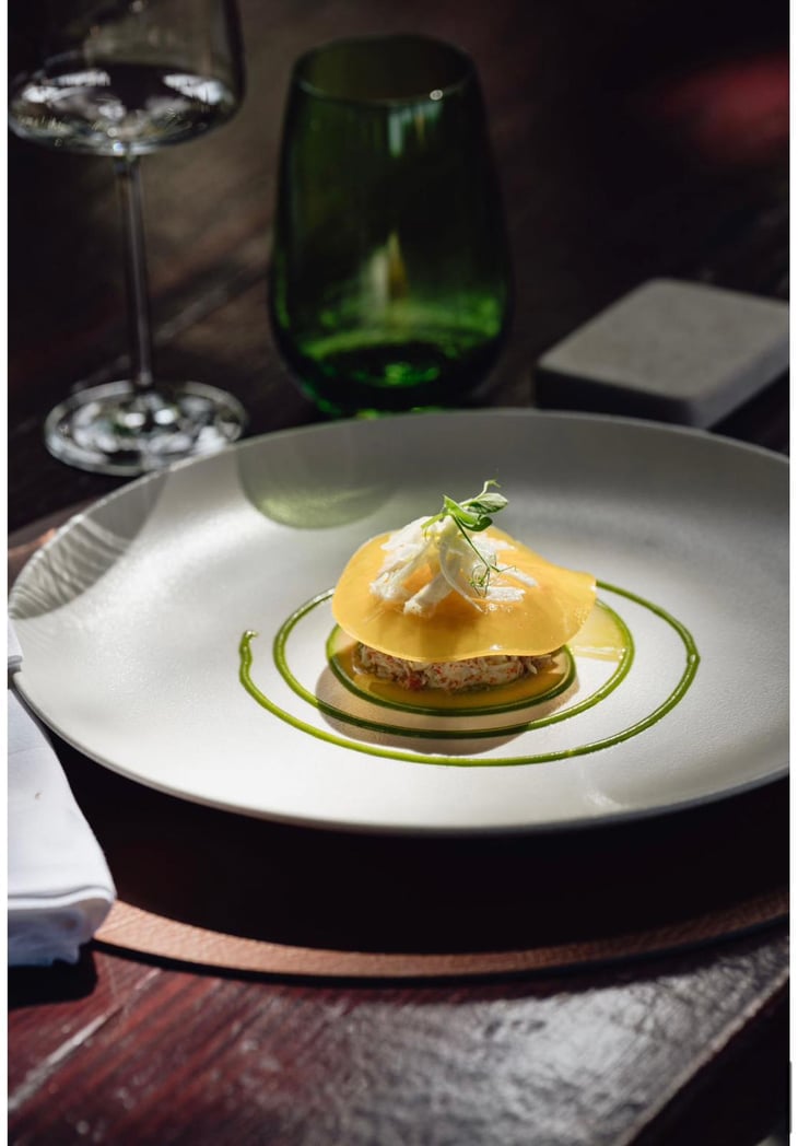 Crab Salad - Starac i More - 629259