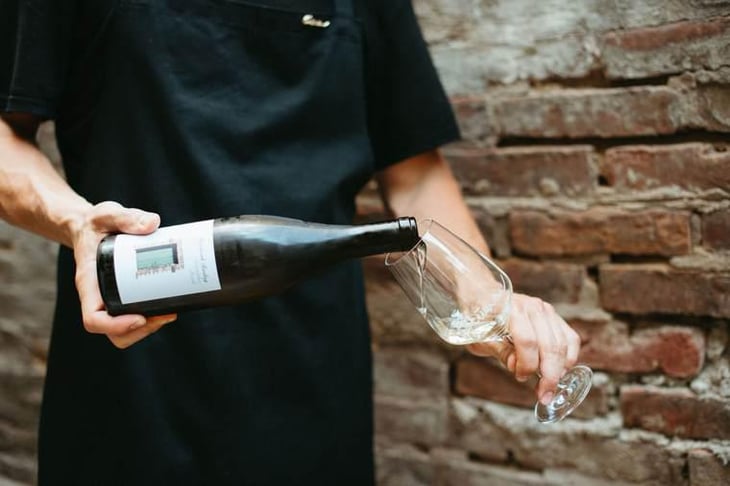 Handwerk Riesling - Weingut Chris Barth - Christopher Barth 