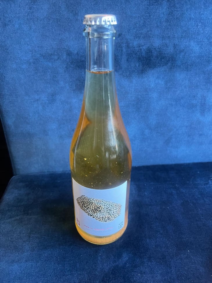 Crazy Crazy - Marto Wines - Weingut Wörner - Martin Wörner 