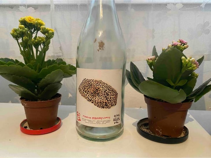 Crazy Crazy - Marto Wines - Weingut Wörner - Martin Wörner 
