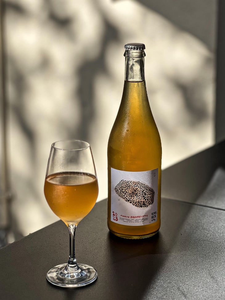 Crazy Crazy - Marto Wines - Weingut Wörner - Martin Wörner 
