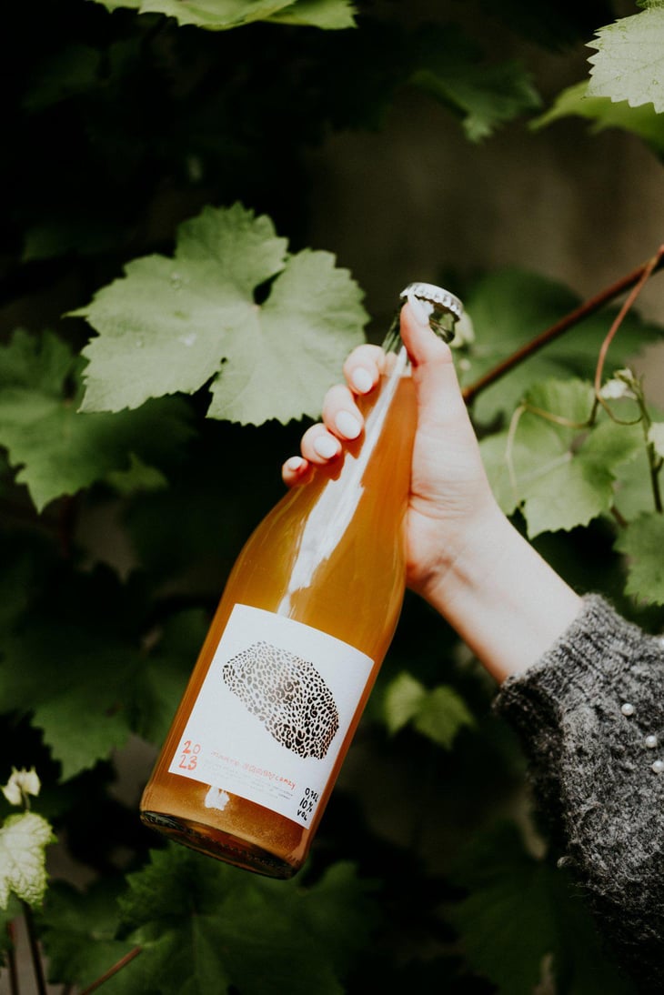 Crazy Crazy - Marto Wines - Weingut Wörner - Martin Wörner 