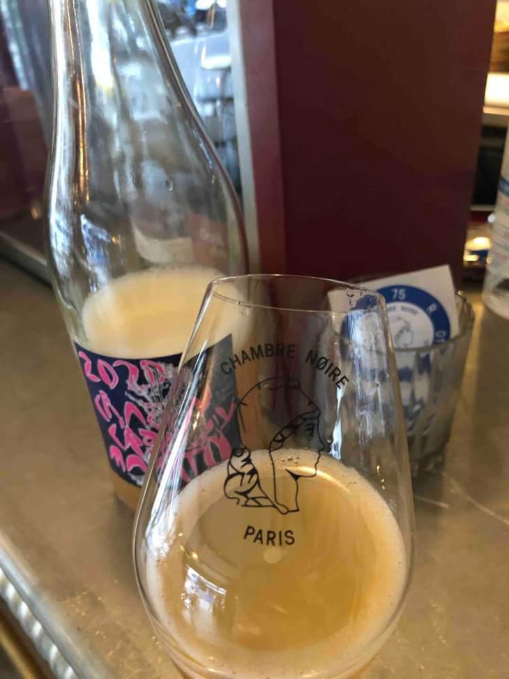 Crazy Crazy - Marto Wines - Weingut Wörner - Martin Wörner 