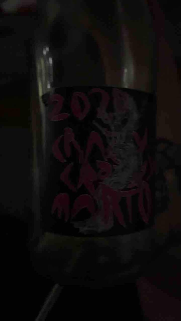 Crazy Crazy - Marto Wines - Weingut Wörner - Martin Wörner 