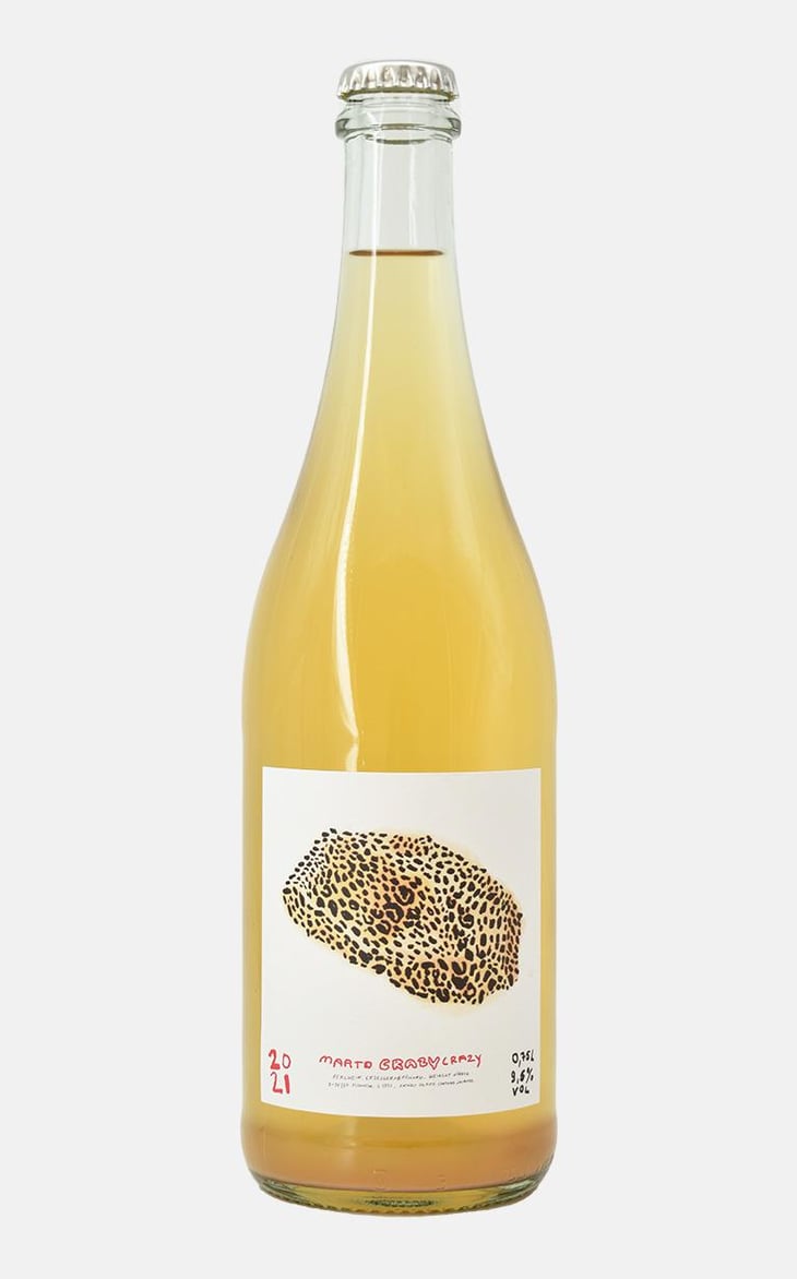 Crazy Crazy - Marto Wines - Weingut Wörner - Martin Wörner 