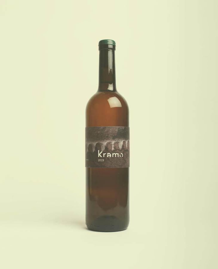 Kremo - Celler Jordi Llorens - Jordi Llorens 