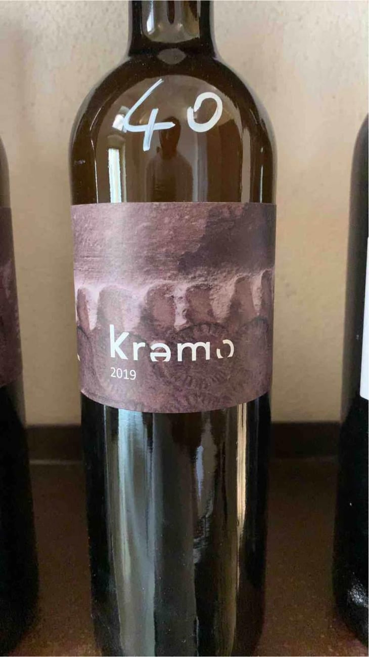 Kremo - Celler Jordi Llorens - Jordi Llorens 