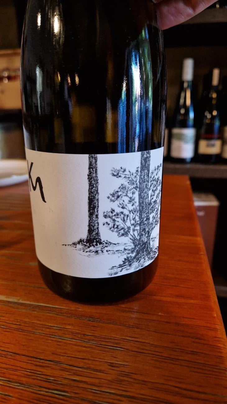 Crémant Brut - Kumpf & Meyer - Julien Albertus 
