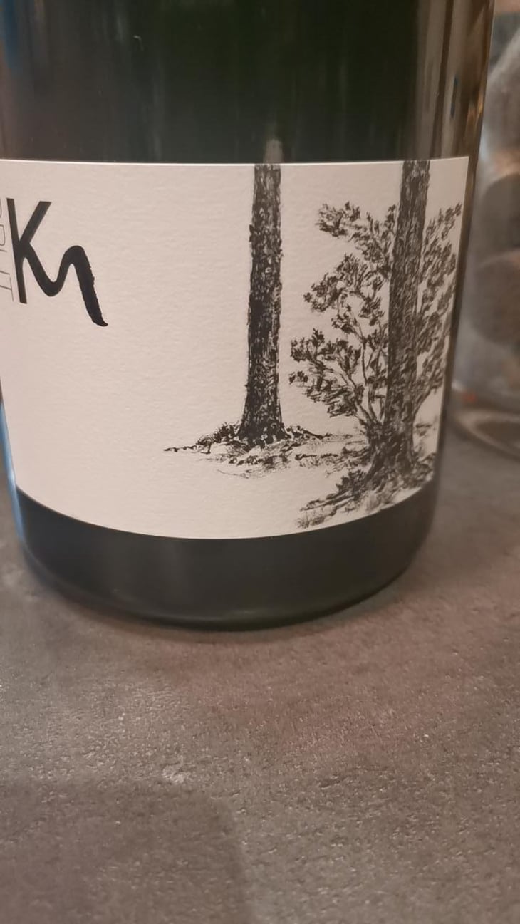 Crémant Brut - Kumpf & Meyer - Julien Albertus 