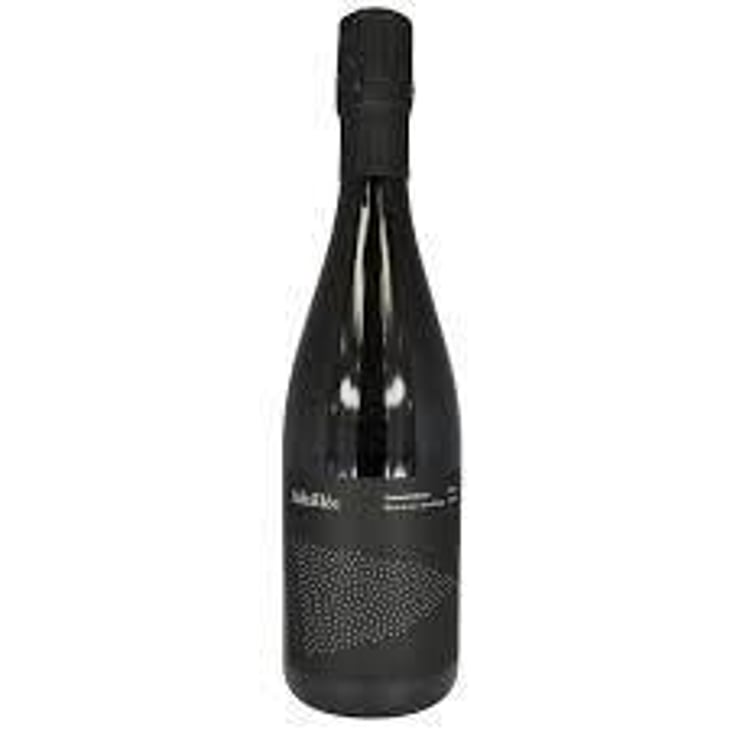 Crémant d’Alsace Zéro Dosage - Domaine Achillée - Jean & Pierre Dietrich 