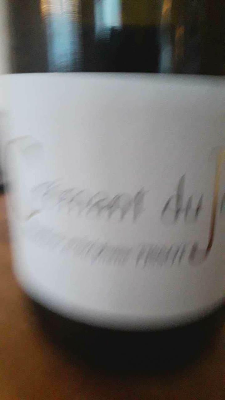 Crémant Du Jura Extra Brut - Domaine André & Mireille Tissot - Bénédicte & Stéphane Tissot 