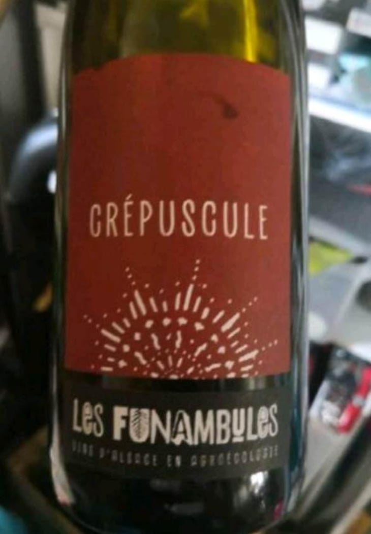 Crépuscule - Les Funambules - Gilles & Suzy Thomas, Cyril Heitzmann & Guillaume Schneider 