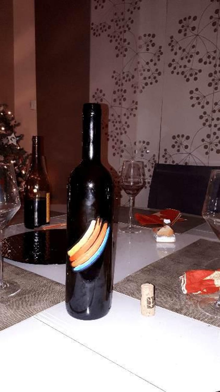 Crescendo - Tenuta Selvadolce - Aris Blancardi 
