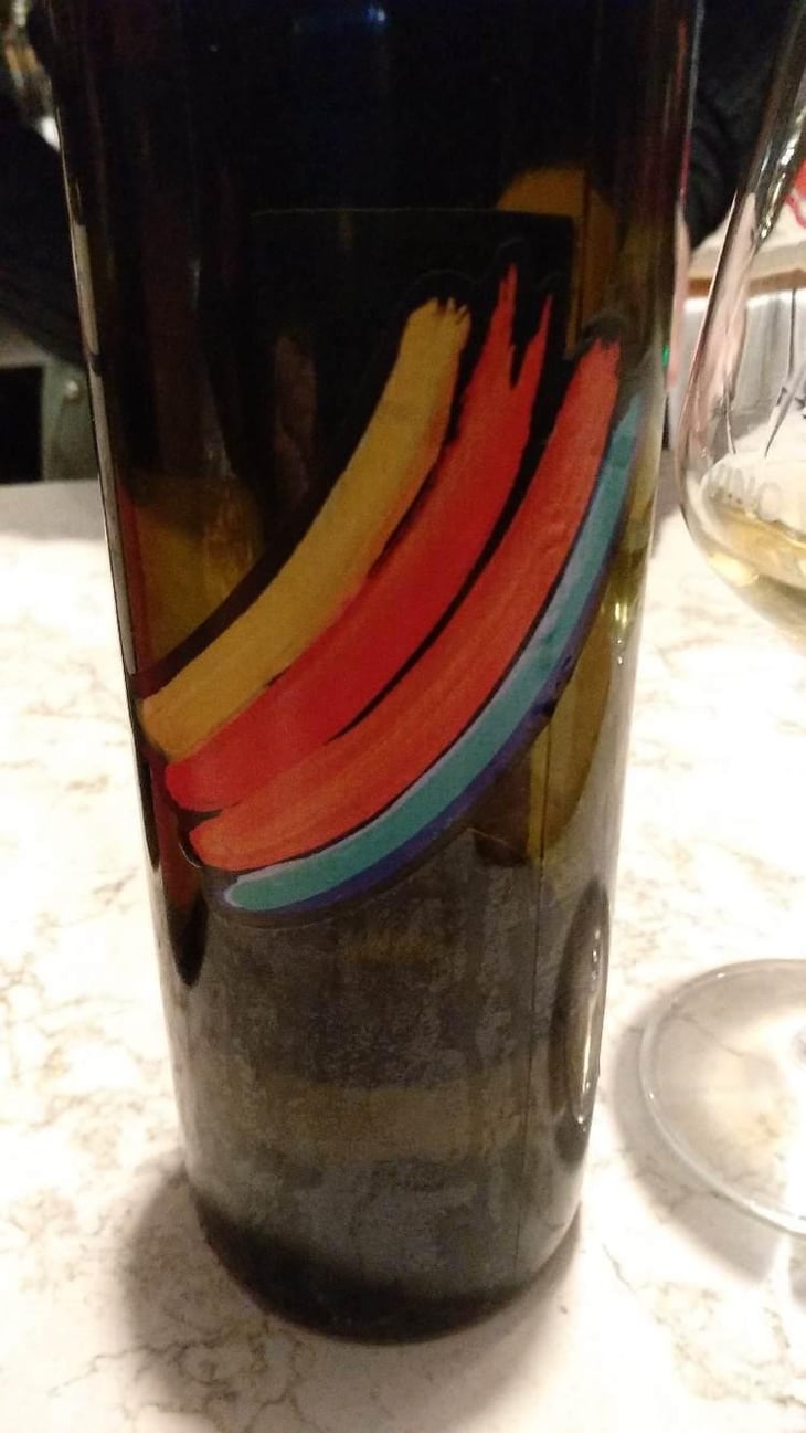 Crescendo - Tenuta Selvadolce - Aris Blancardi 