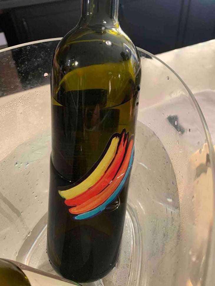 Crescendo - Tenuta Selvadolce - Aris Blancardi 
