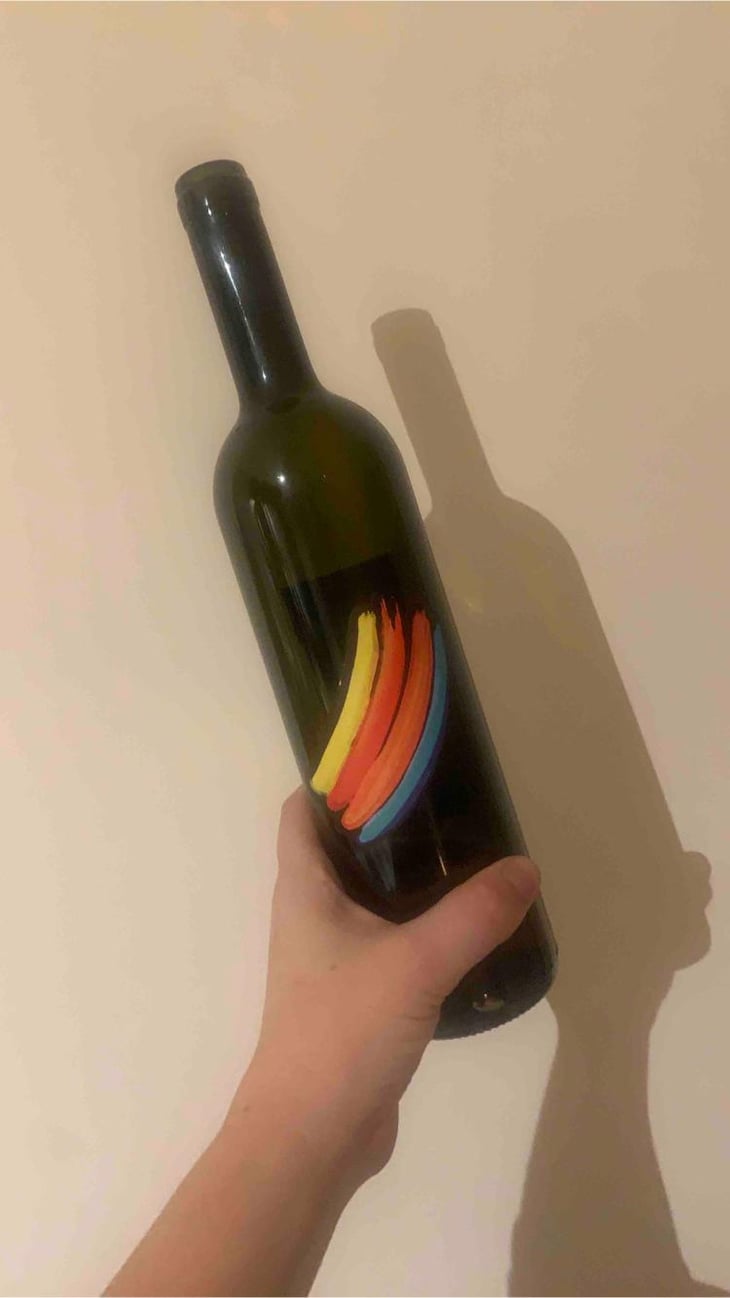 Crescendo - Tenuta Selvadolce - Aris Blancardi 