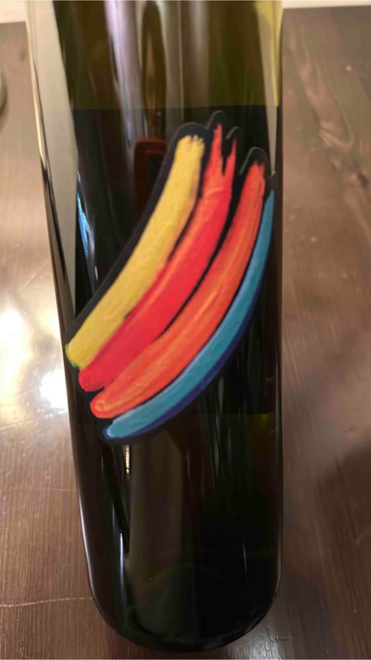 Crescendo - Tenuta Selvadolce - Aris Blancardi 