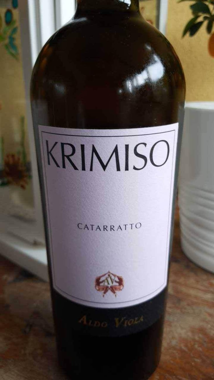 Krimiso - Azienda Agricola Aldo Viola - Aldo Viola 