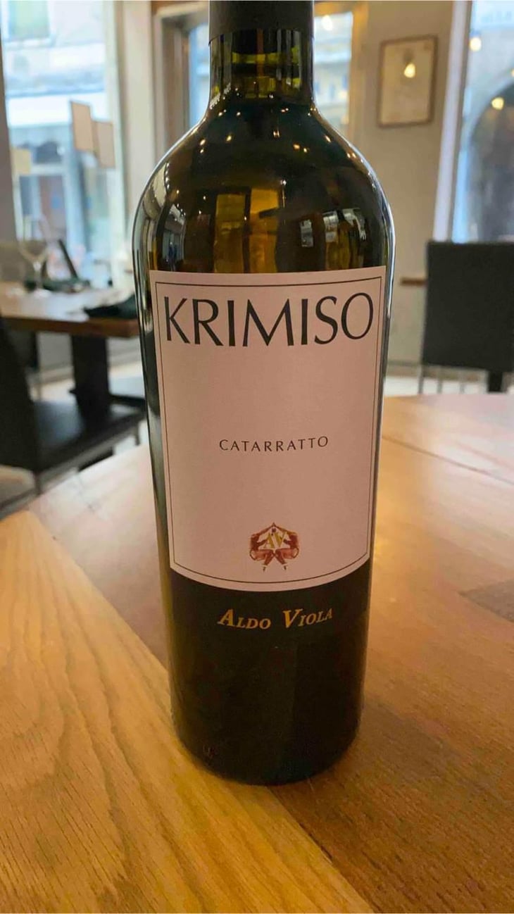 Krimiso - Azienda Agricola Aldo Viola - Aldo Viola 