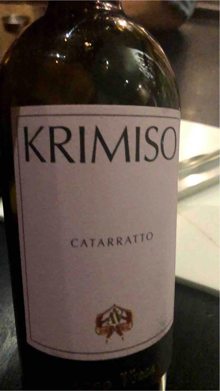 Krimiso - Azienda Agricola Aldo Viola - Aldo Viola 
