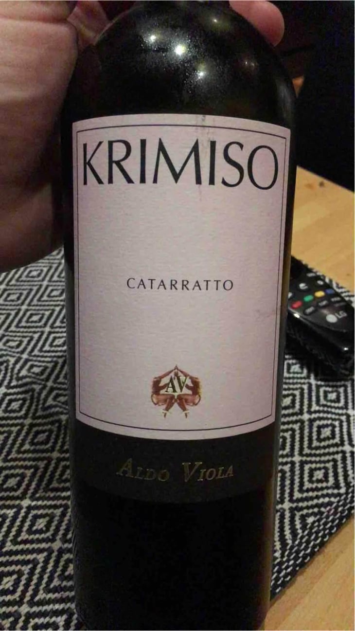 Krimiso - Azienda Agricola Aldo Viola - Aldo Viola 