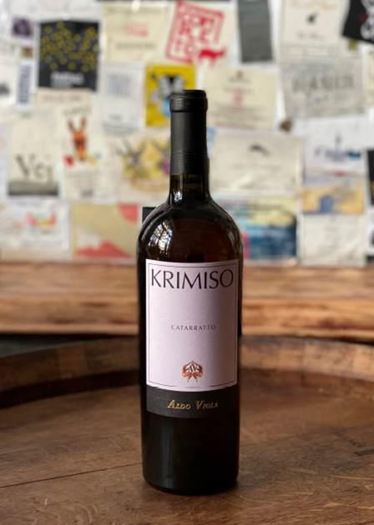 Krimiso - Azienda Agricola Aldo Viola - Aldo Viola 