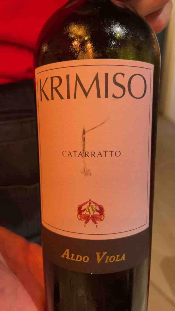 Krimiso - Azienda Agricola Aldo Viola - Aldo Viola 