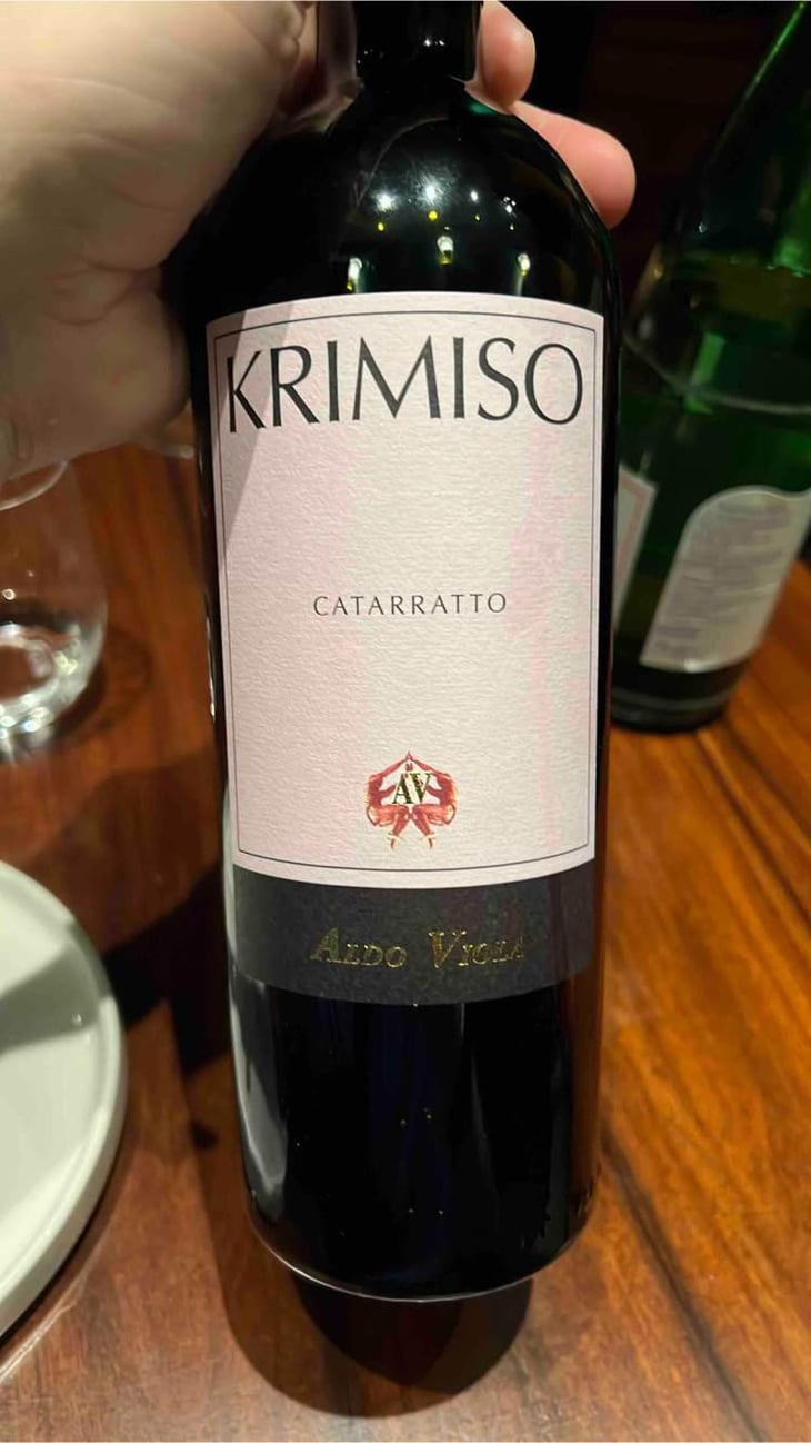 Krimiso - Azienda Agricola Aldo Viola - Aldo Viola 