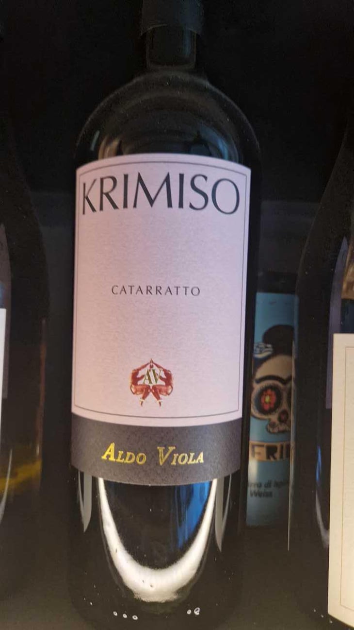 Krimiso - Azienda Agricola Aldo Viola - Aldo Viola 