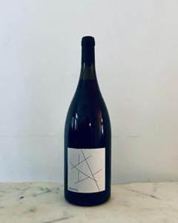Cristal - Vandal-Wine / Nada - Raphaël Baissas de Chastenet "RAF" 