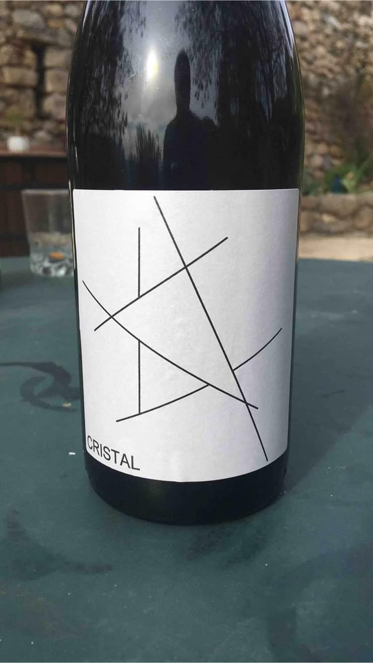 Cristal - Vandal-Wine / Nada - Raphaël Baissas de Chastenet "RAF" 