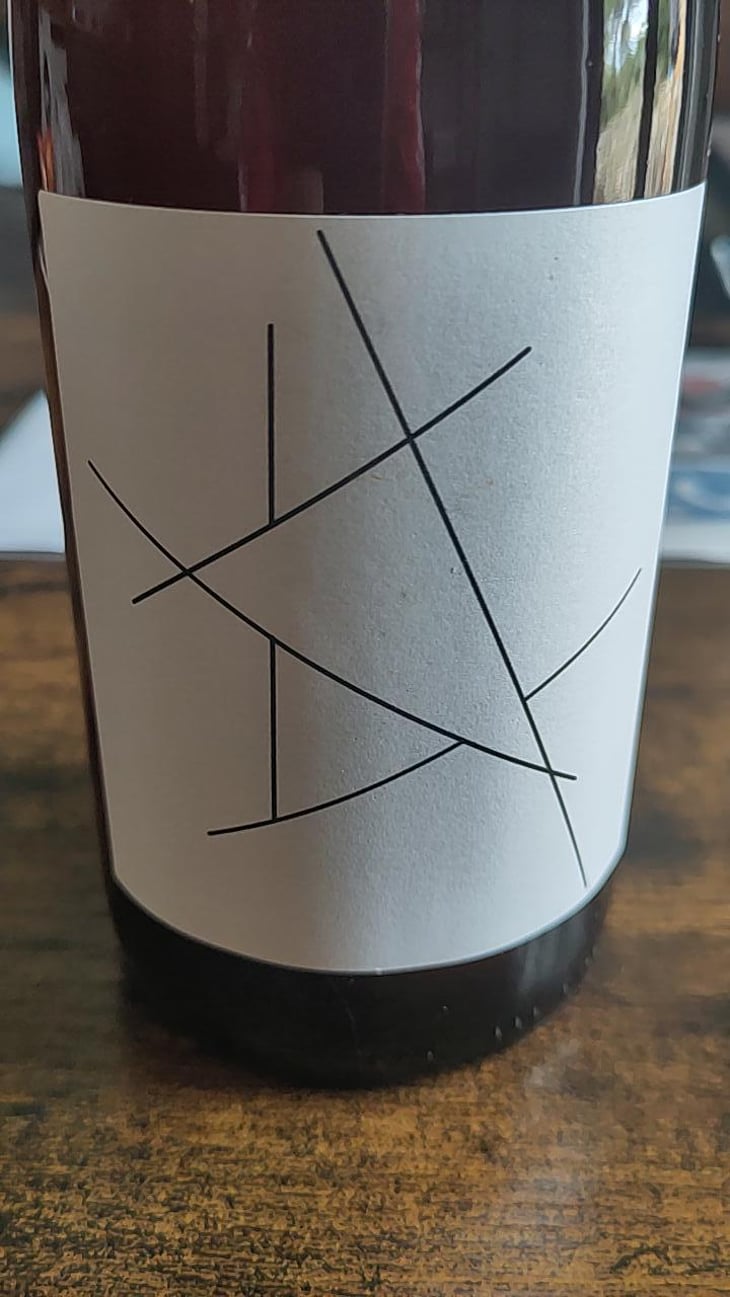 Cristal - Vandal-Wine / Nada - Raphaël Baissas de Chastenet "RAF" 
