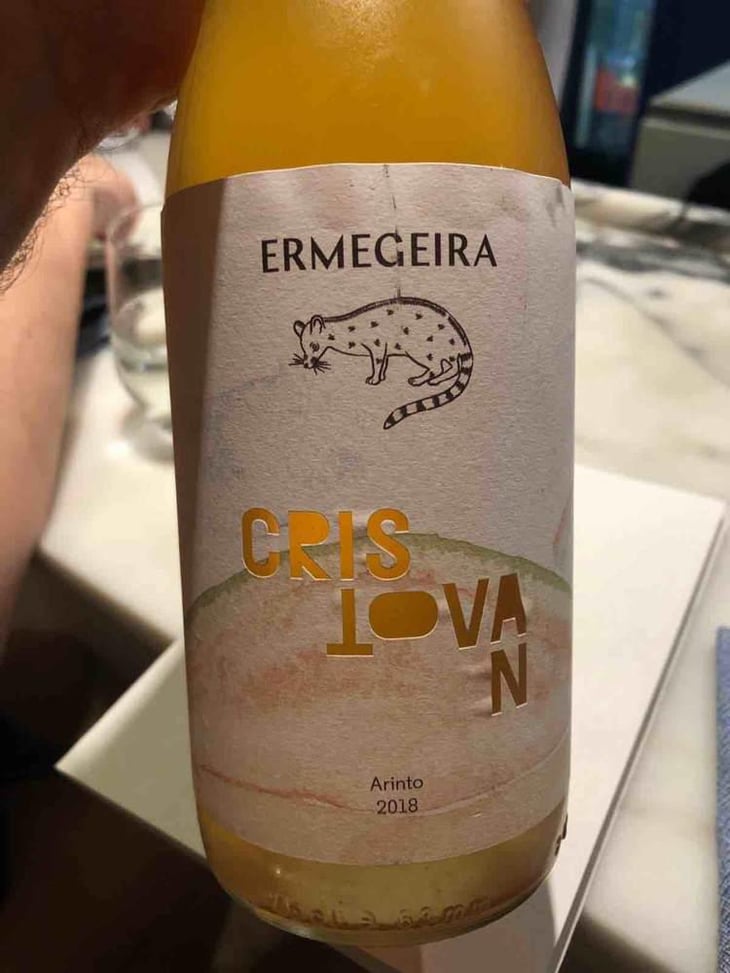 Cristovan - Quinta da Ermegeira - Ricardo Melo 