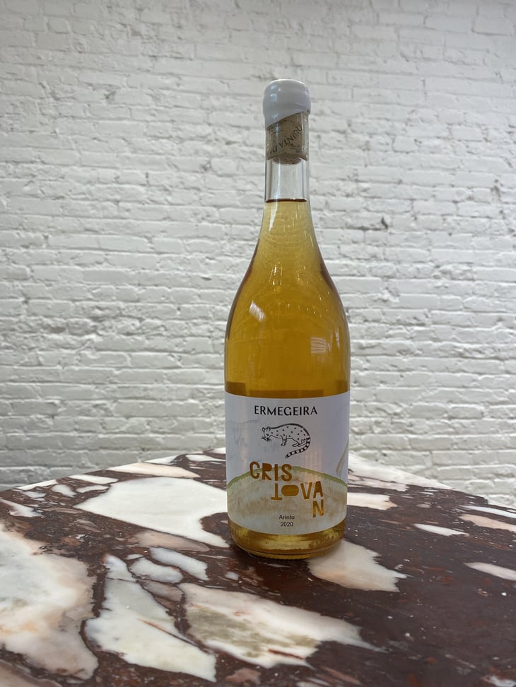 Cristovan - Quinta da Ermegeira - Ricardo Melo 