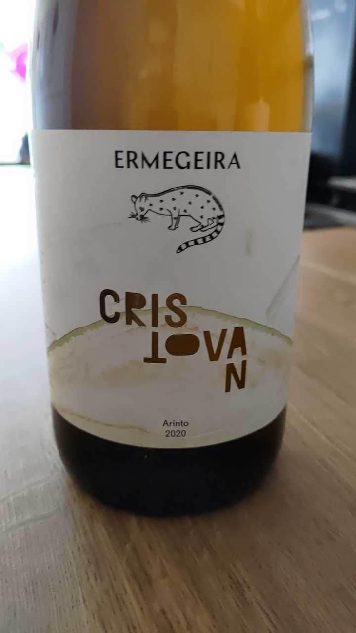 Cristovan - Quinta da Ermegeira - Ricardo Melo 