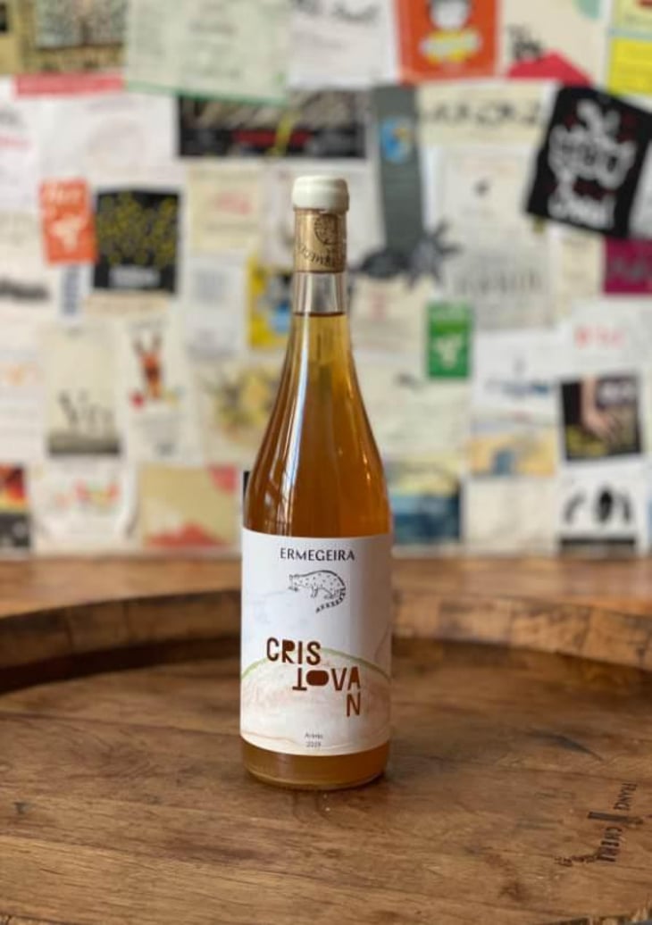 Cristovan - Quinta da Ermegeira - Ricardo Melo 