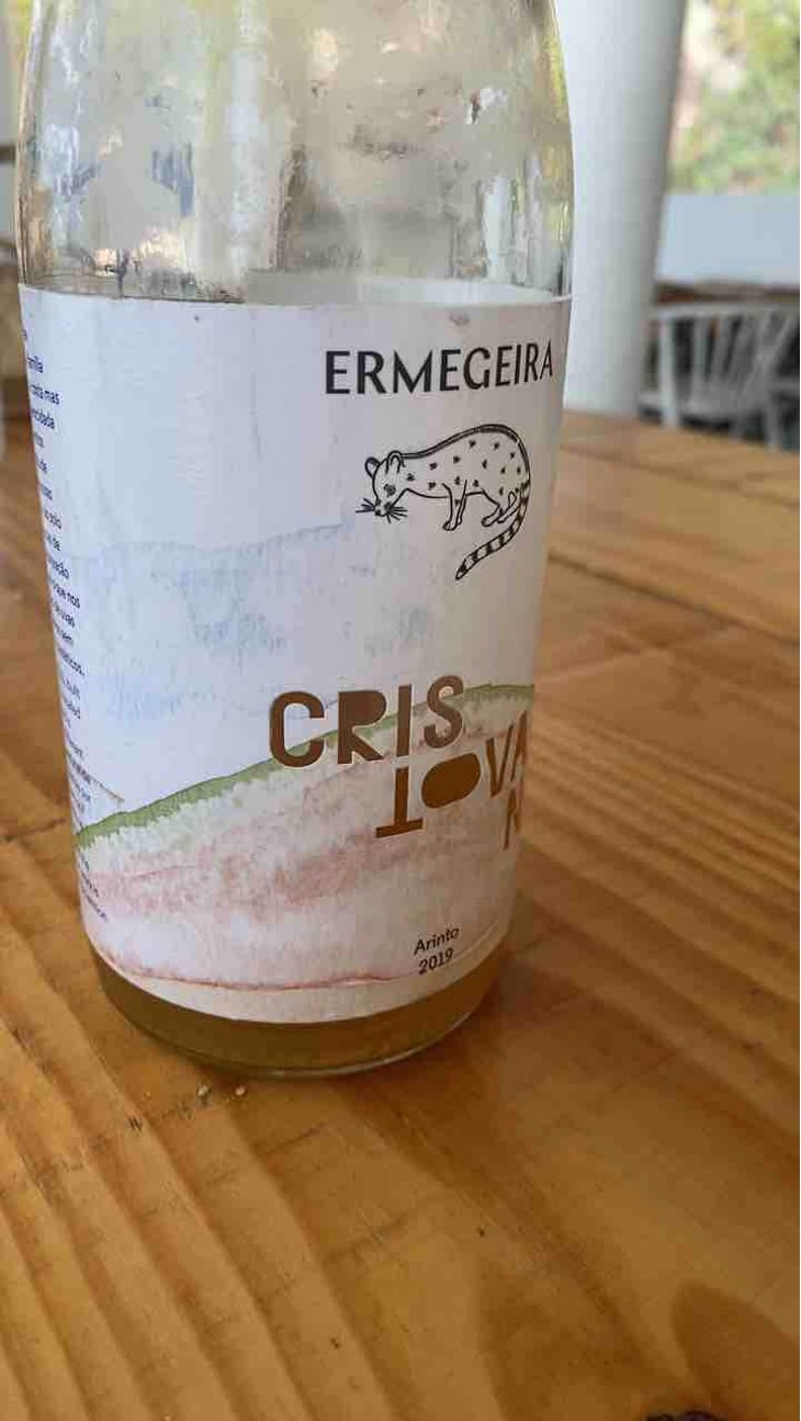Cristovan - Quinta da Ermegeira - Ricardo Melo 