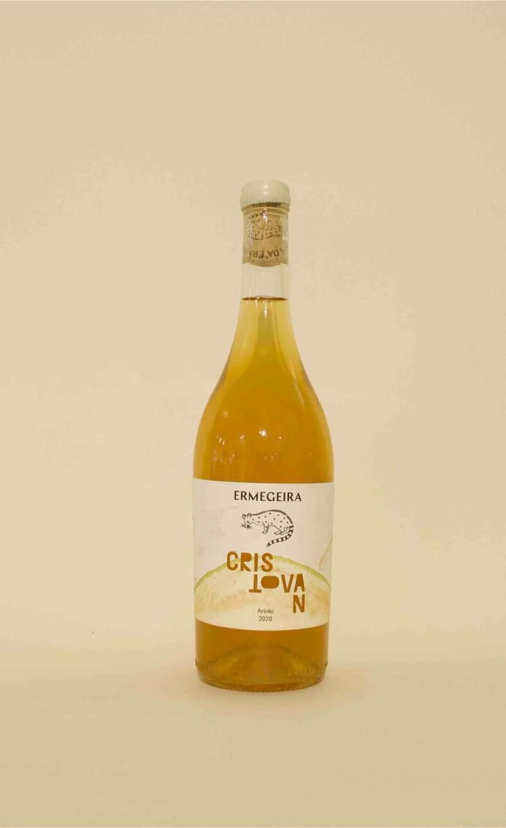 Cristovan - Quinta da Ermegeira - Ricardo Melo 